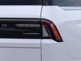 Thumbnail of 2025 White Metallic Lincoln Navigator L