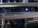 Thumbnail of 2025 White Metallic Lincoln Navigator L
