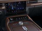 Thumbnail of 2025 White Metallic Lincoln Navigator L