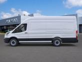 Thumbnail of 2025 Oxford White Ford Transit-350