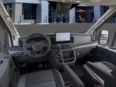 Thumbnail of 2025 Oxford White Ford Transit-350