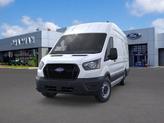 Thumbnail of 2025 Oxford White Ford Transit-350