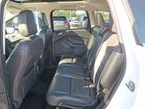 Thumbnail of 2019 White Platinum Ford Escape