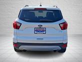 Thumbnail of 2019 White Platinum Ford Escape