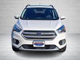 Thumbnail of 2019 White Platinum Ford Escape