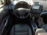Thumbnail of 2019 White Platinum Ford Escape