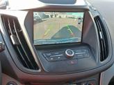 Thumbnail of 2019 White Platinum Ford Escape