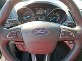Thumbnail of 2019 White Platinum Ford Escape