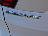 Thumbnail of 2019 White Platinum Ford Escape