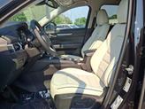 Thumbnail of 2025 Jet Black Mica Mazda CX-5