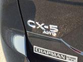 Thumbnail of 2025 Jet Black Mica Mazda CX-5