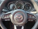 Thumbnail of 2025 Jet Black Mica Mazda CX-5