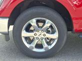 Thumbnail of 2022 Red Metallic Ford F-150