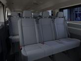 Thumbnail of 2025 Oxford White Ford Transit-350
