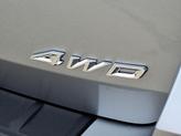 Thumbnail of 2025 Silver Metallic Ford Explorer