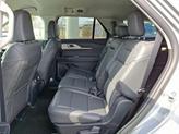 Thumbnail of 2025 Silver Metallic Ford Explorer