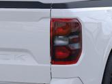 Thumbnail of 2025 Oxford White Ford Maverick