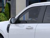 Thumbnail of 2025 Oxford White Ford Maverick