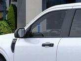 Thumbnail of 2025 White Metallic Ford Maverick