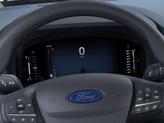 Thumbnail of 2025 White Metallic Ford Maverick