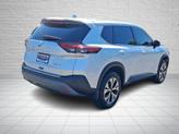 Thumbnail of 2021 Brilliant Silver Metallic Nissan Rogue