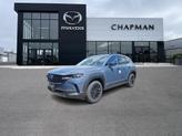 Photo of 2025 Polymetal Gray Metallic Mazda CX-50 Hybrid