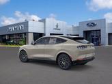 Thumbnail of 2025 Beige Ford Mustang Mach-E