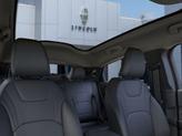 Thumbnail of 2025 Beige Ford Mustang Mach-E