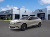 Photo of 2025 Beige Ford Mustang Mach-E