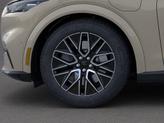 Thumbnail of 2025 Beige Ford Mustang Mach-E
