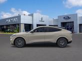 Thumbnail of 2025 Beige Ford Mustang Mach-E