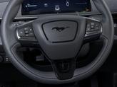 Thumbnail of 2025 Beige Ford Mustang Mach-E
