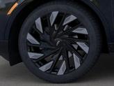 Thumbnail of 2025 Black Metallic Lincoln Nautilus