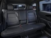 Thumbnail of 2025 Black Metallic Lincoln Nautilus