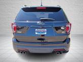 Thumbnail of 2018 Shadow Black Ford Explorer