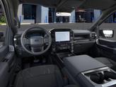 Thumbnail of 2025 Oxford White Ford F-150