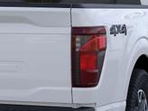 Thumbnail of 2025 Oxford White Ford F-150