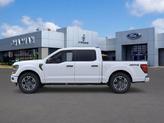 Thumbnail of 2025 Oxford White Ford F-150