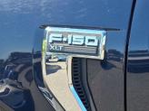 Thumbnail of 2021 Blue Metallic Ford F-150