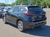 Thumbnail of 2025 Jet Black Mica Mazda CX-5