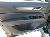 Thumbnail of 2025 Jet Black Mica Mazda CX-5