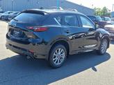 Thumbnail of 2025 Jet Black Mica Mazda CX-5