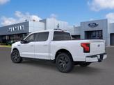 Thumbnail of 2025 Oxford White Ford F-150 Lightning