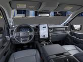 Thumbnail of 2025 Oxford White Ford F-150 Lightning