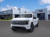 Thumbnail of 2025 Oxford White Ford F-150 Lightning