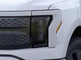 Thumbnail of 2025 Oxford White Ford F-150 Lightning