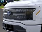 Thumbnail of 2025 Oxford White Ford F-150 Lightning
