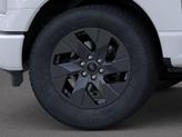 Thumbnail of 2025 Oxford White Ford F-150 Lightning
