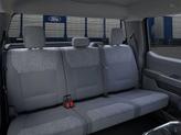 Thumbnail of 2025 Blue Ford F-150 Lightning