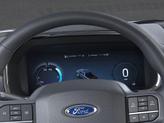 Thumbnail of 2025 Blue Ford F-150 Lightning
